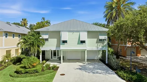 392 Firehouse Lane Longboat Key FL 34228