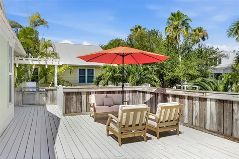 392 Firehouse Lane Longboat Key FL 34228