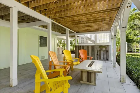 392 Firehouse Lane Longboat Key FL 34228