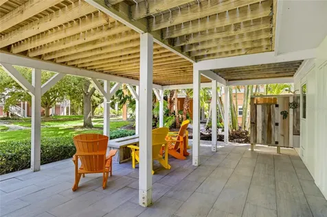 392 Firehouse Lane Longboat Key FL 34228