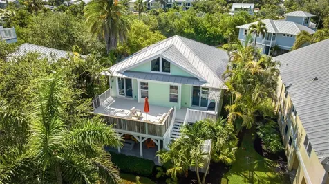 392 Firehouse Lane Longboat Key FL 34228