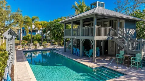 392 Firehouse Lane Longboat Key FL 34228