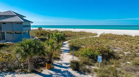 392 Firehouse Lane Longboat Key FL 34228