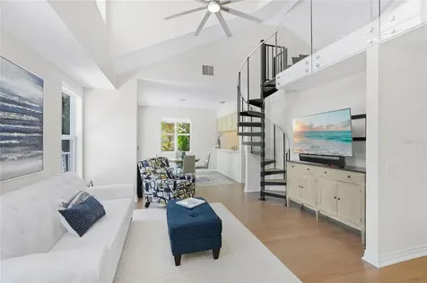 392 Firehouse Lane Longboat Key FL 34228