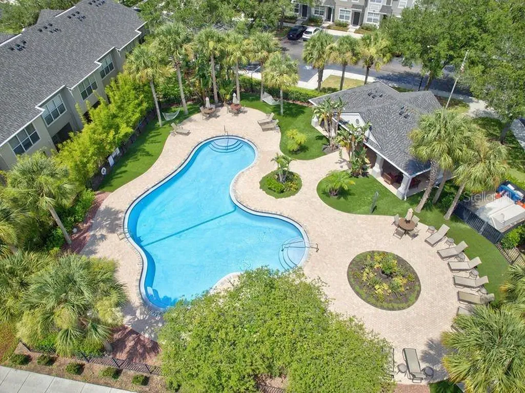 6918 Rock Springs Way Tampa FL 33625