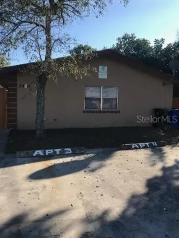 2400 NW 21st Street Fort Lauderdale FL 33311