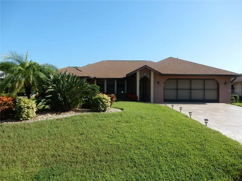 21240 Chatburn Avenue Port Charlotte FL 33952