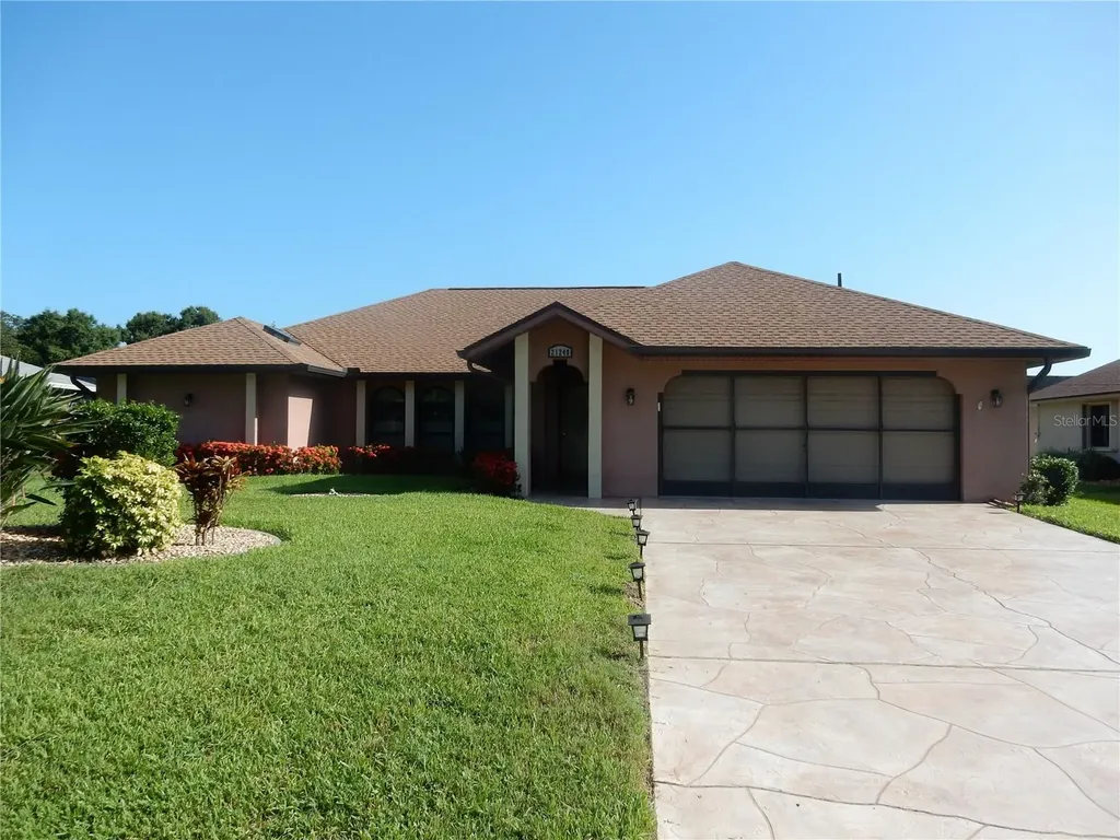 21240 Chatburn Avenue Port Charlotte FL 33952