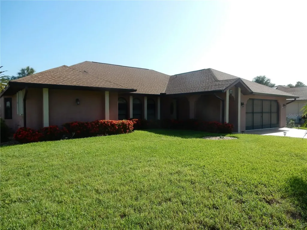 21240 Chatburn Avenue Port Charlotte FL 33952