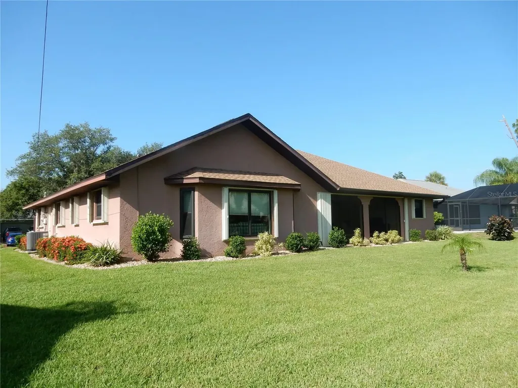 21240 Chatburn Avenue Port Charlotte FL 33952