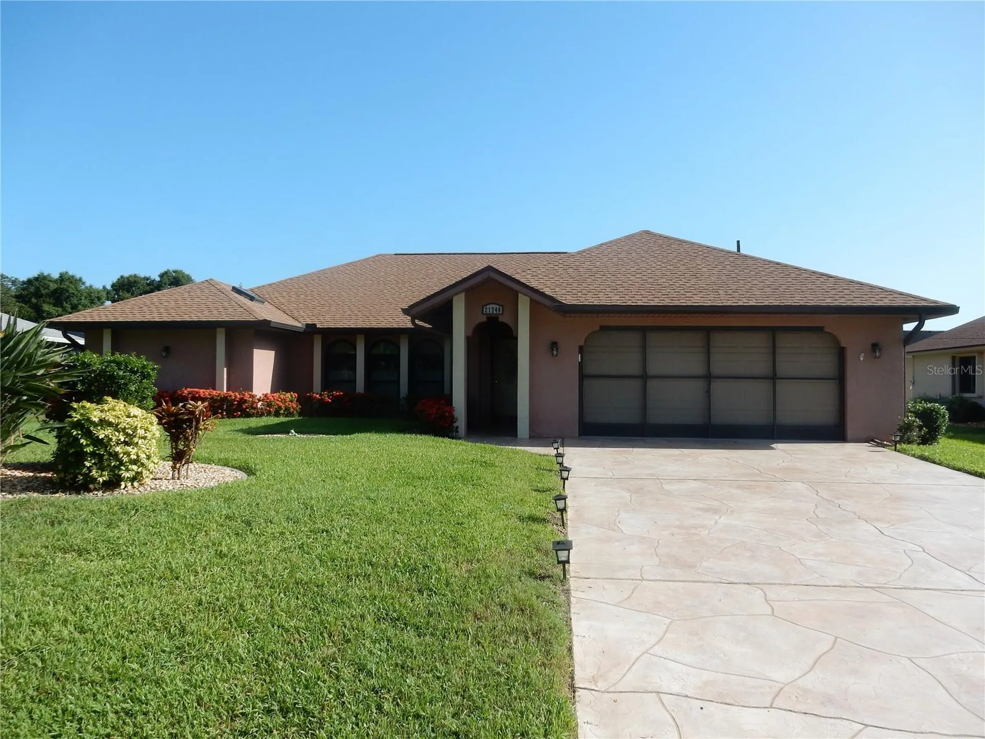 21240 Chatburn Avenue Port Charlotte FL 33952