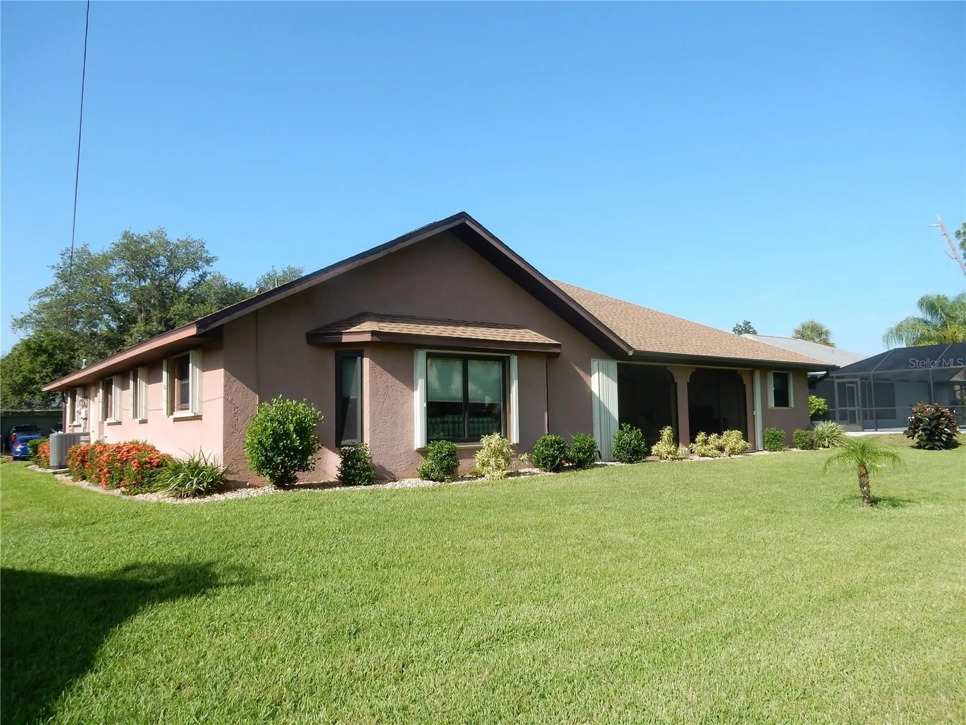 21240 Chatburn Avenue Port Charlotte FL 33952