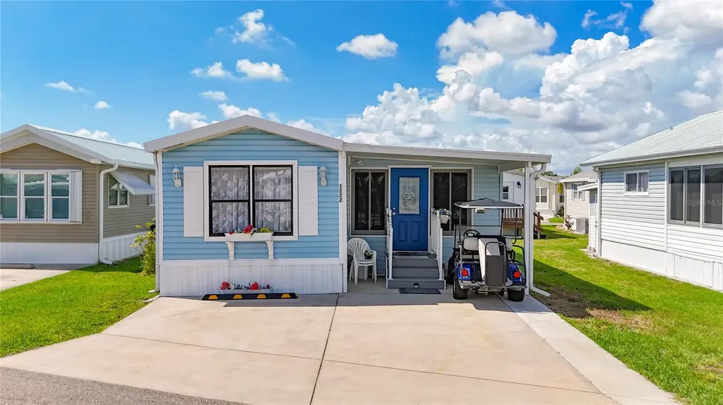 3333 26th Avenue E Bradenton FL 34208