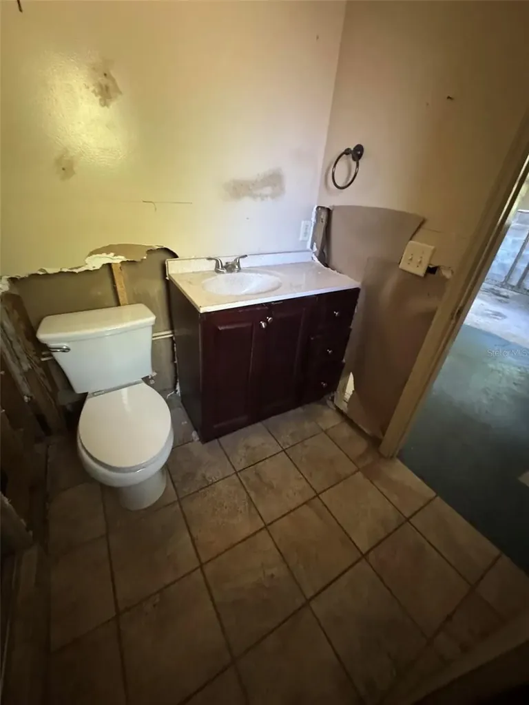 540 NW 7th Avenue Crystal River FL 34428