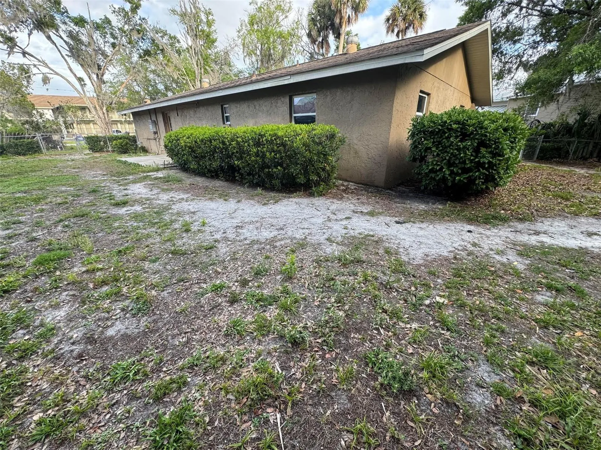 540 NW 7th Avenue Crystal River FL 34428