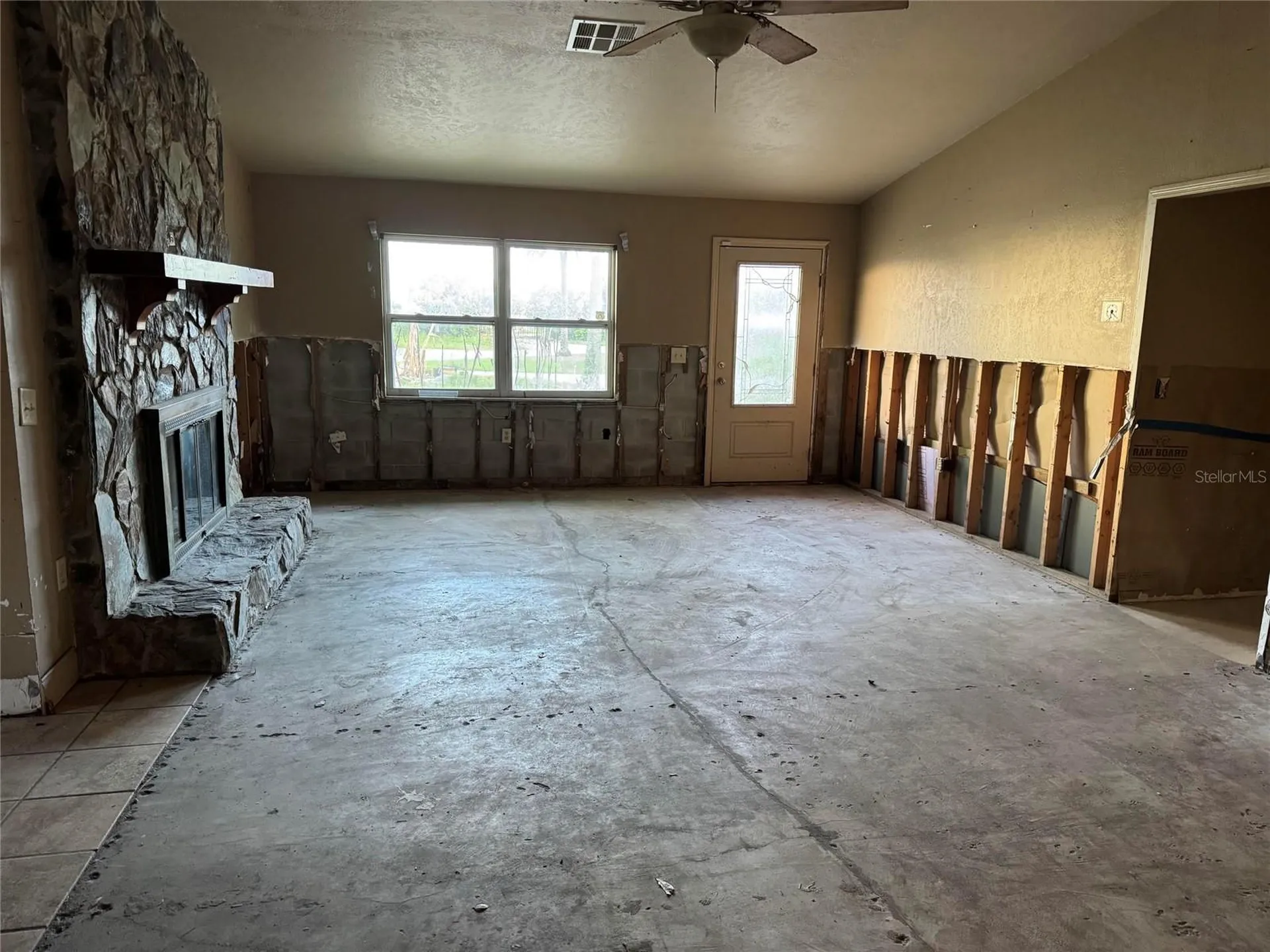 540 NW 7th Avenue Crystal River FL 34428