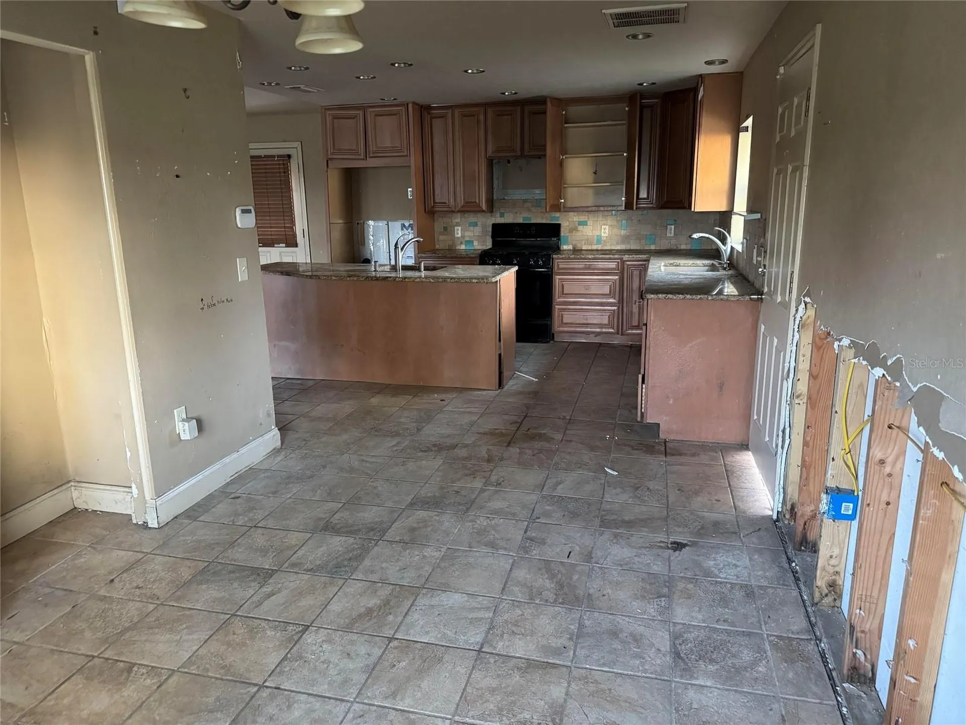540 NW 7th Avenue Crystal River FL 34428