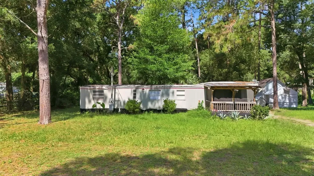 43025 E 3rd Street Paisley FL 32767
