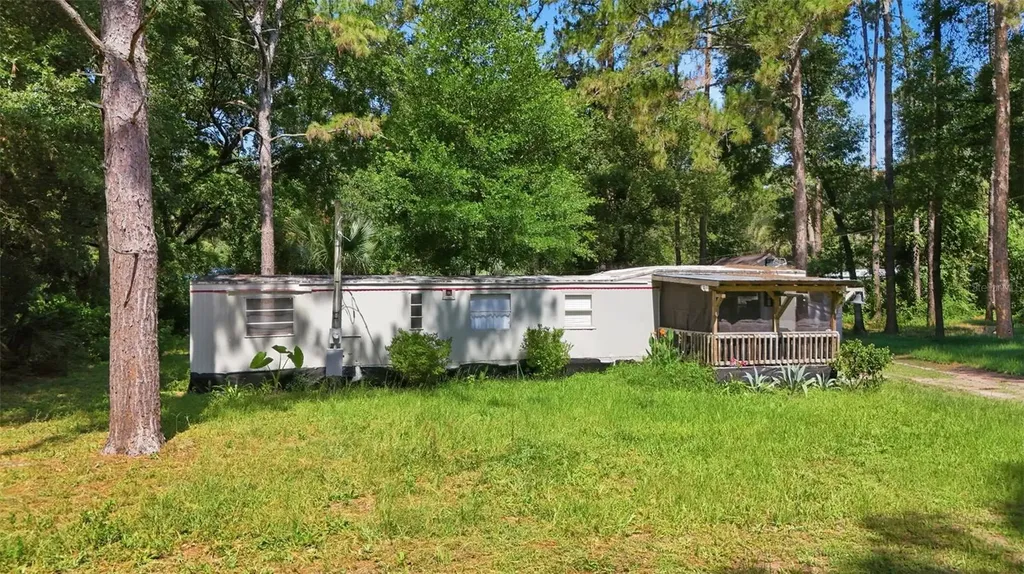 43025 E 3rd Street Paisley FL 32767