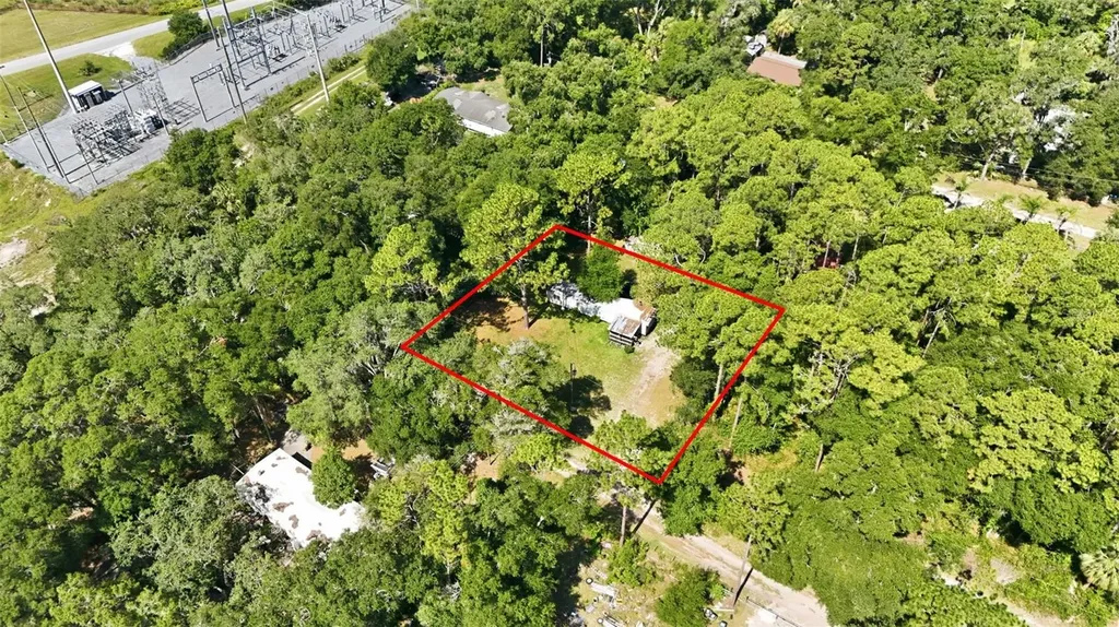 43025 E 3rd Street Paisley FL 32767