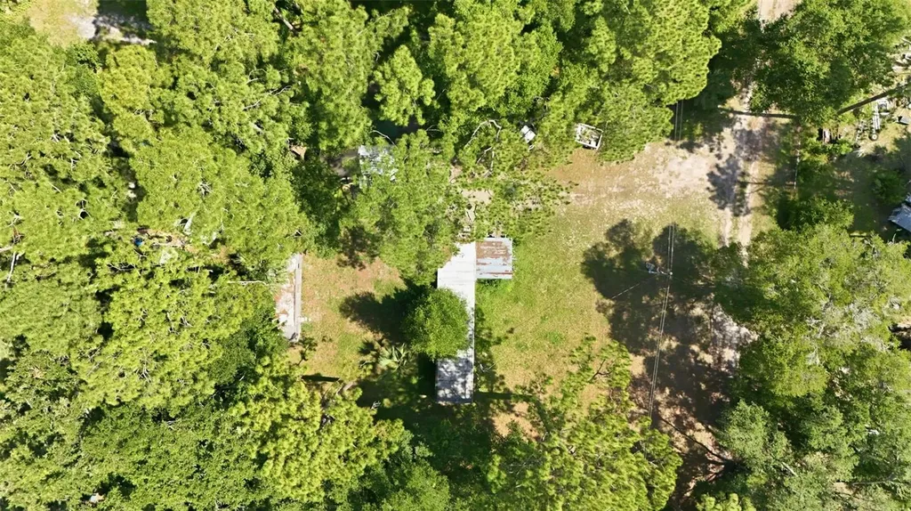 43025 E 3rd Street Paisley FL 32767