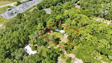 43025 E 3rd Street Paisley FL 32767