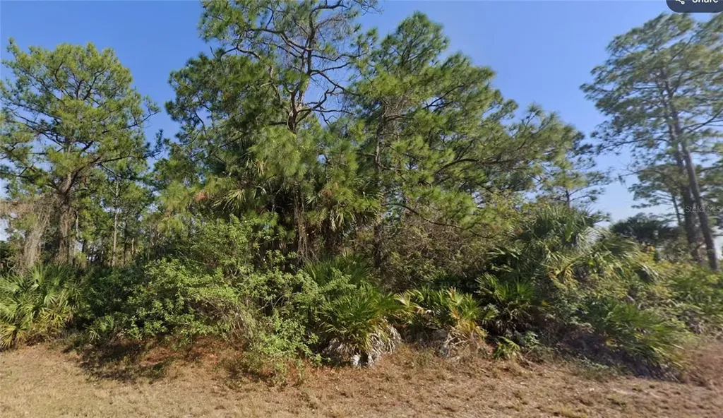 1002 Silverfish Drive Labelle FL 33935