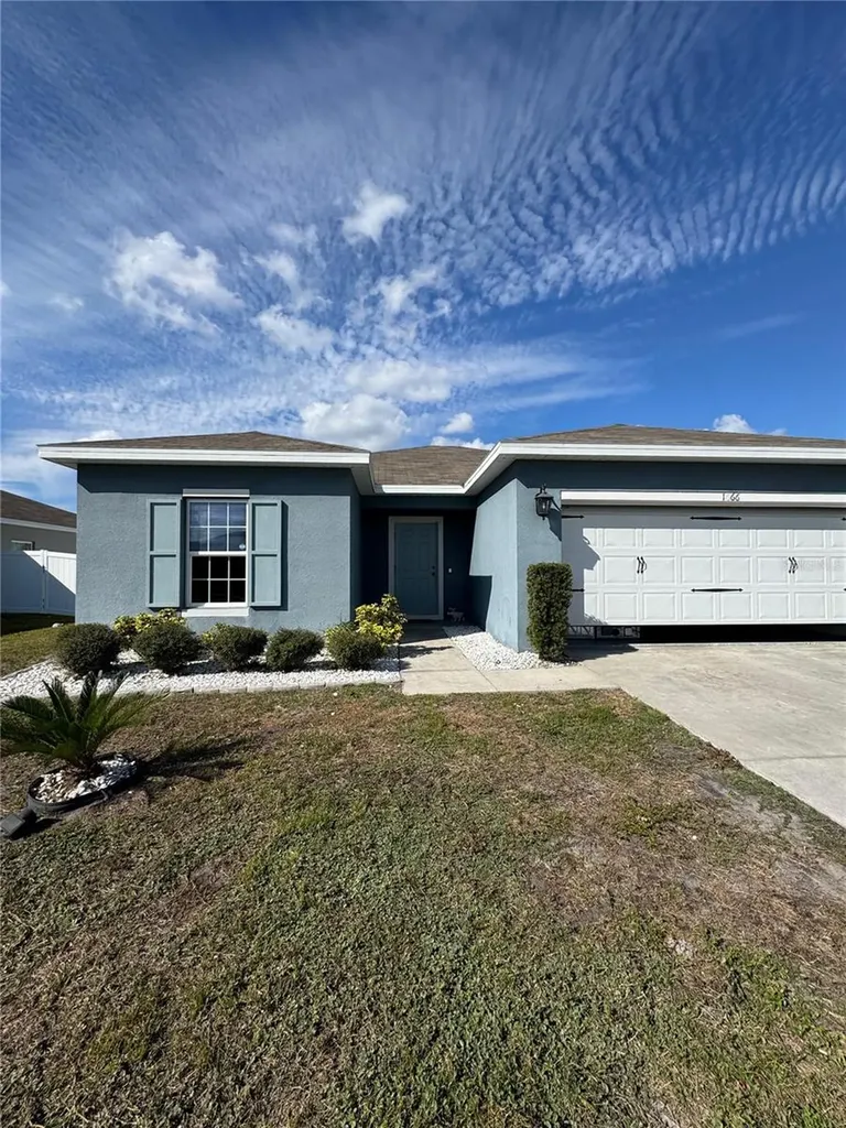 1666 Ambar Court Winter Haven FL 33881