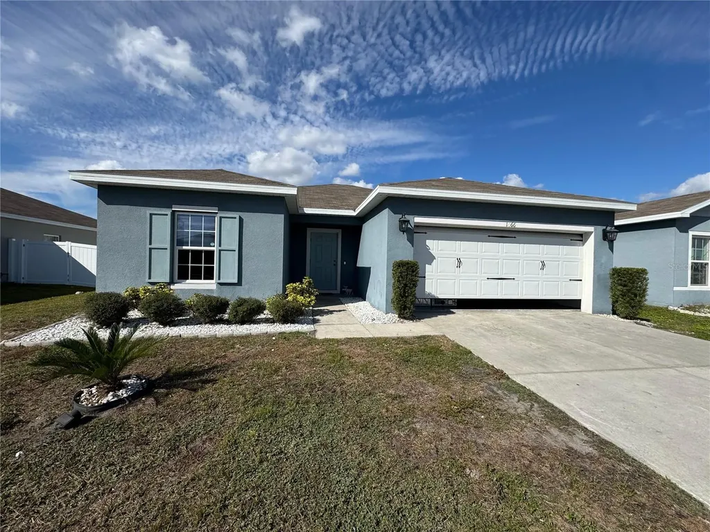 1666 Ambar Court Winter Haven FL 33881