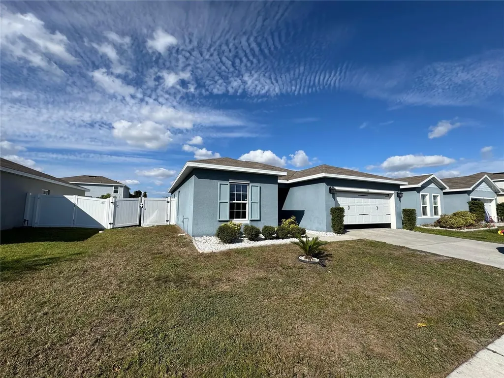 1666 Ambar Court Winter Haven FL 33881