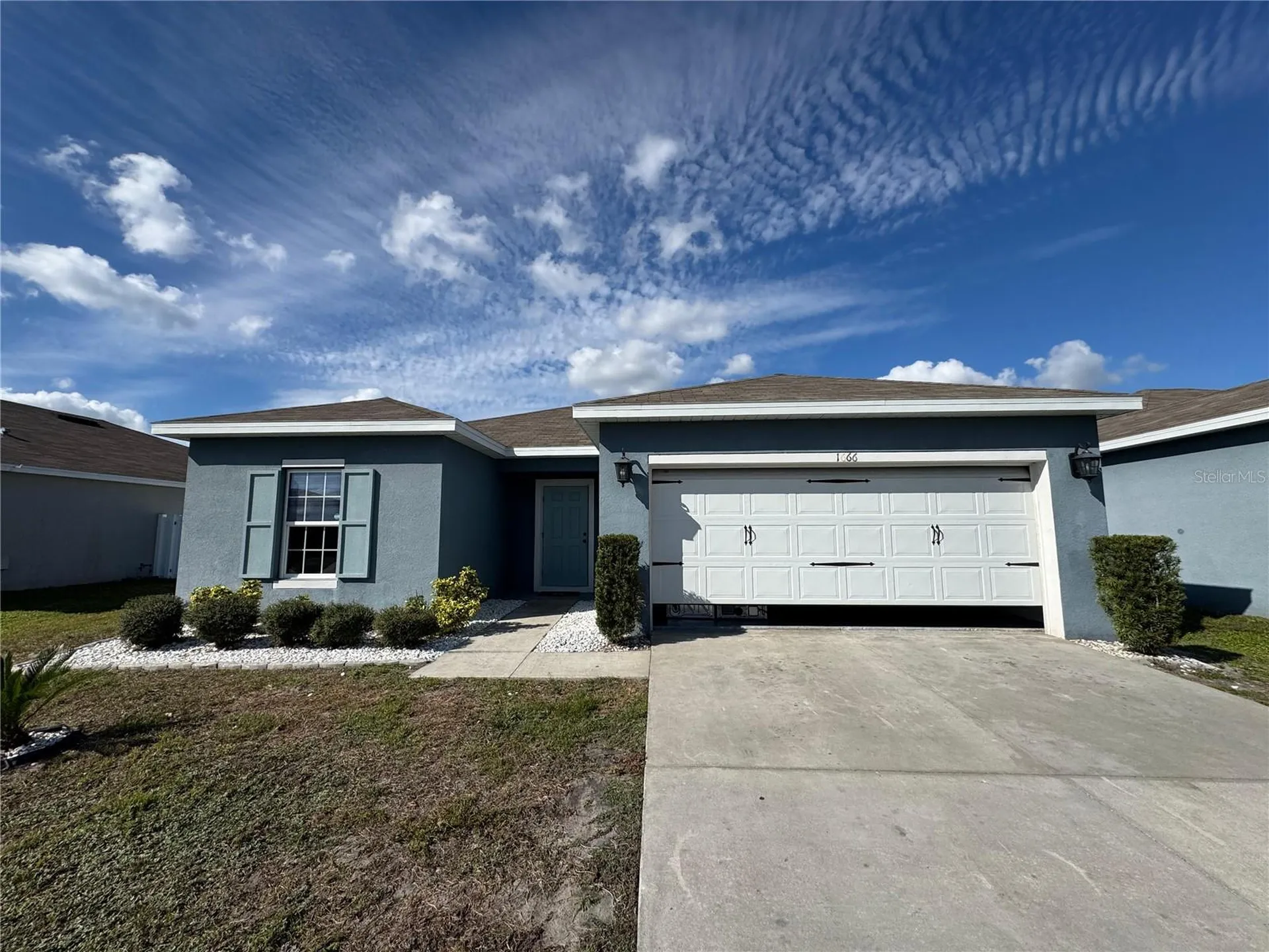 1666 Ambar Court Winter Haven FL 33881