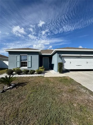 1666 Ambar Court Winter Haven FL 33881