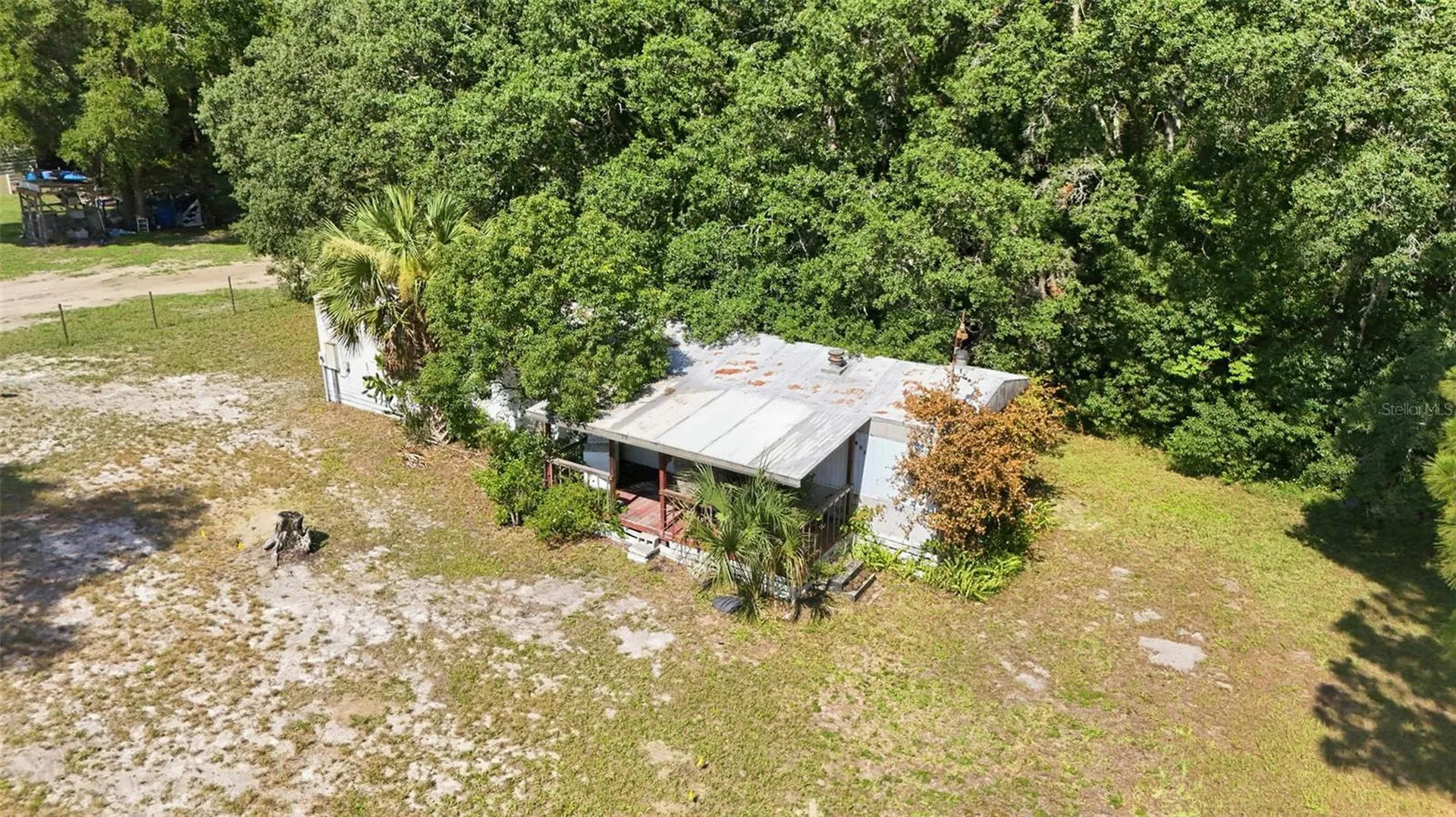 37807 Deerwoods Drive Eustis FL 32736