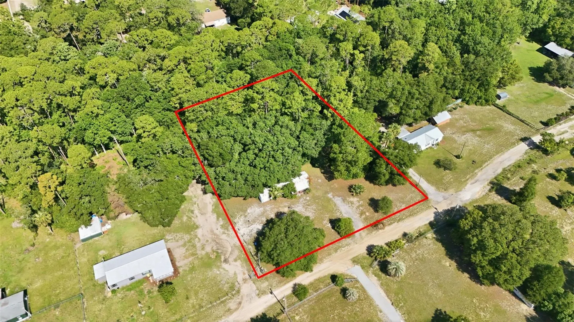 37807 Deerwoods Drive Eustis FL 32736