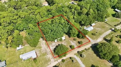 37807 Deerwoods Drive Eustis FL 32736