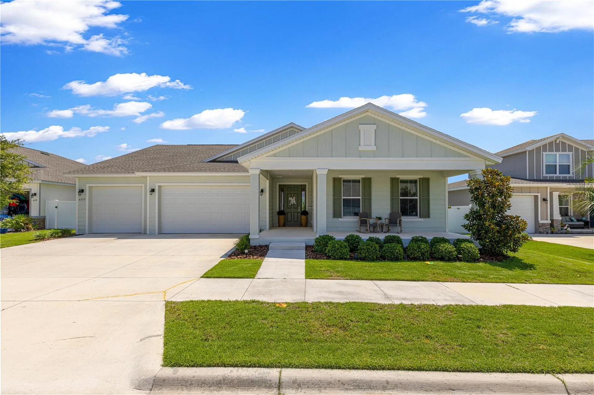 6237 SW 71st Terrace Road Ocala FL 34474