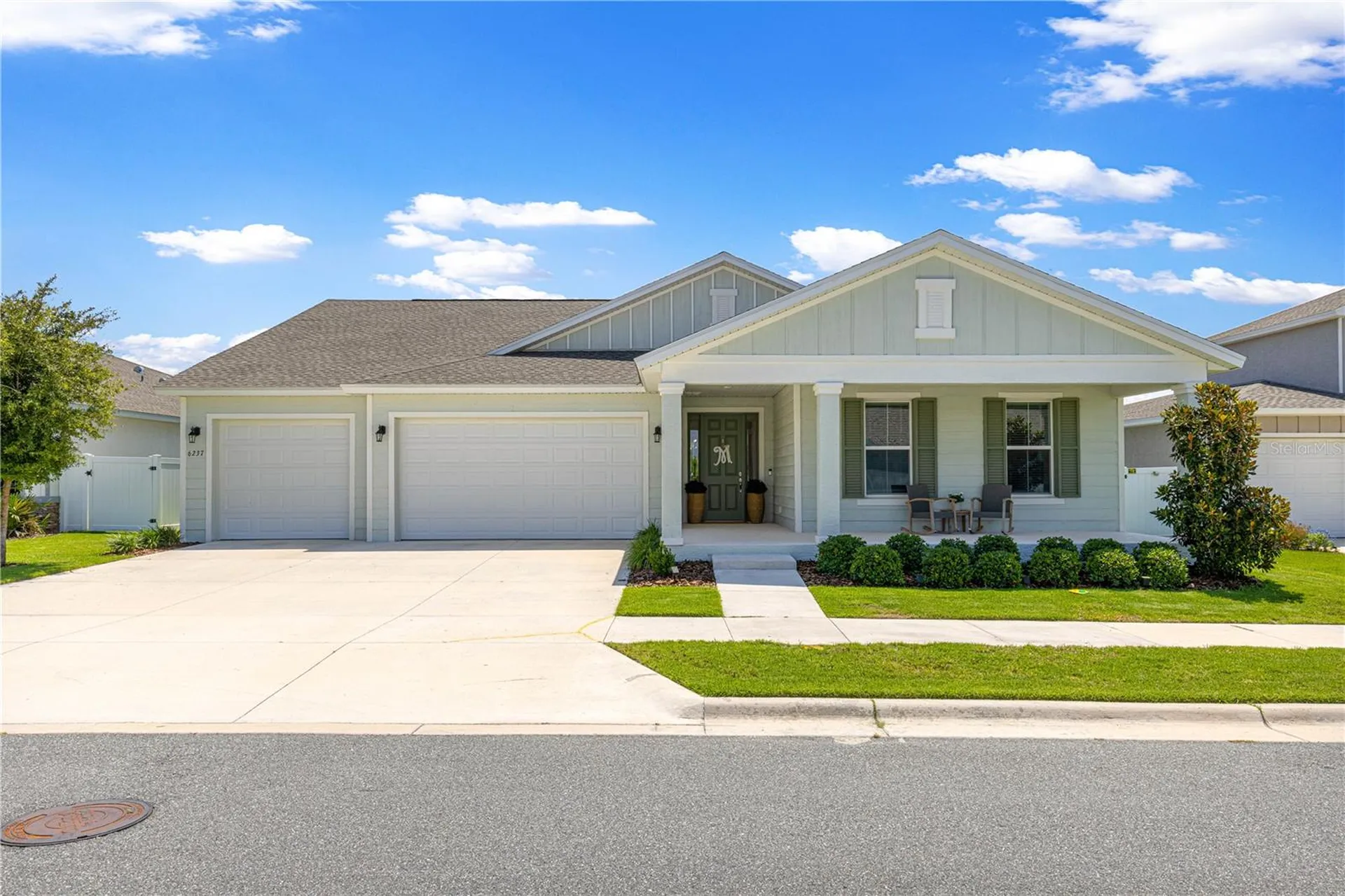 6237 SW 71st Terrace Road Ocala FL 34474