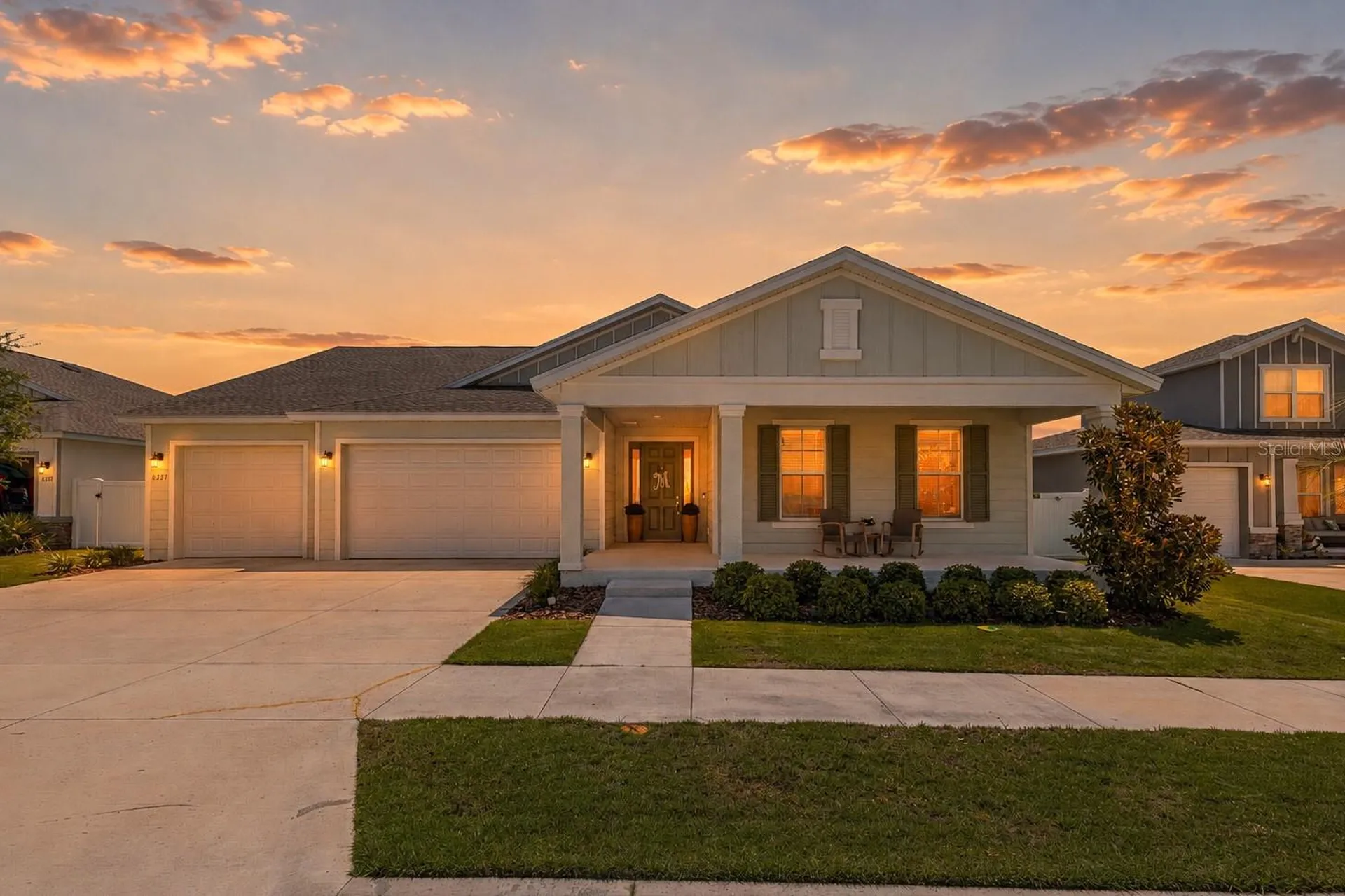 6237 SW 71st Terrace Road Ocala FL 34474