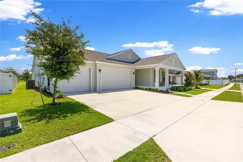 6237 SW 71st Terrace Road Ocala FL 34474