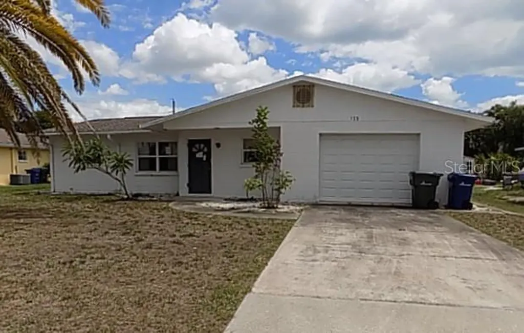 175 Englewood Heights Road Englewood FL 34223