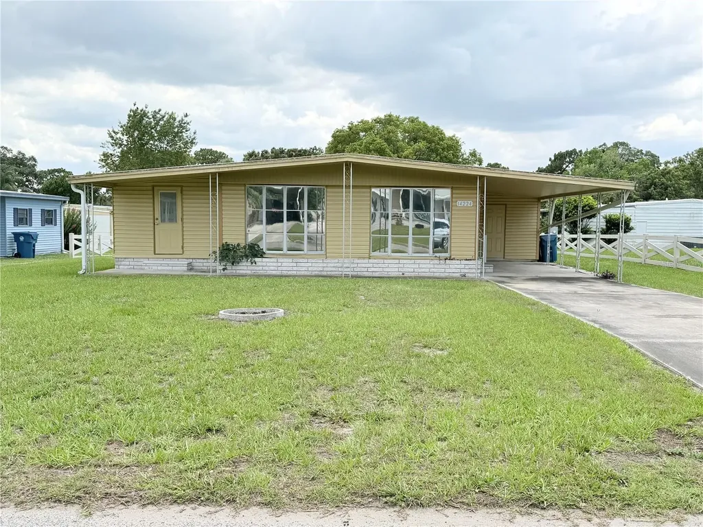 14224 Sandhurst Street Brooksville FL 34613