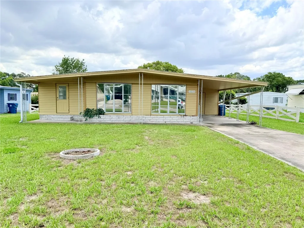14224 Sandhurst Street Brooksville FL 34613