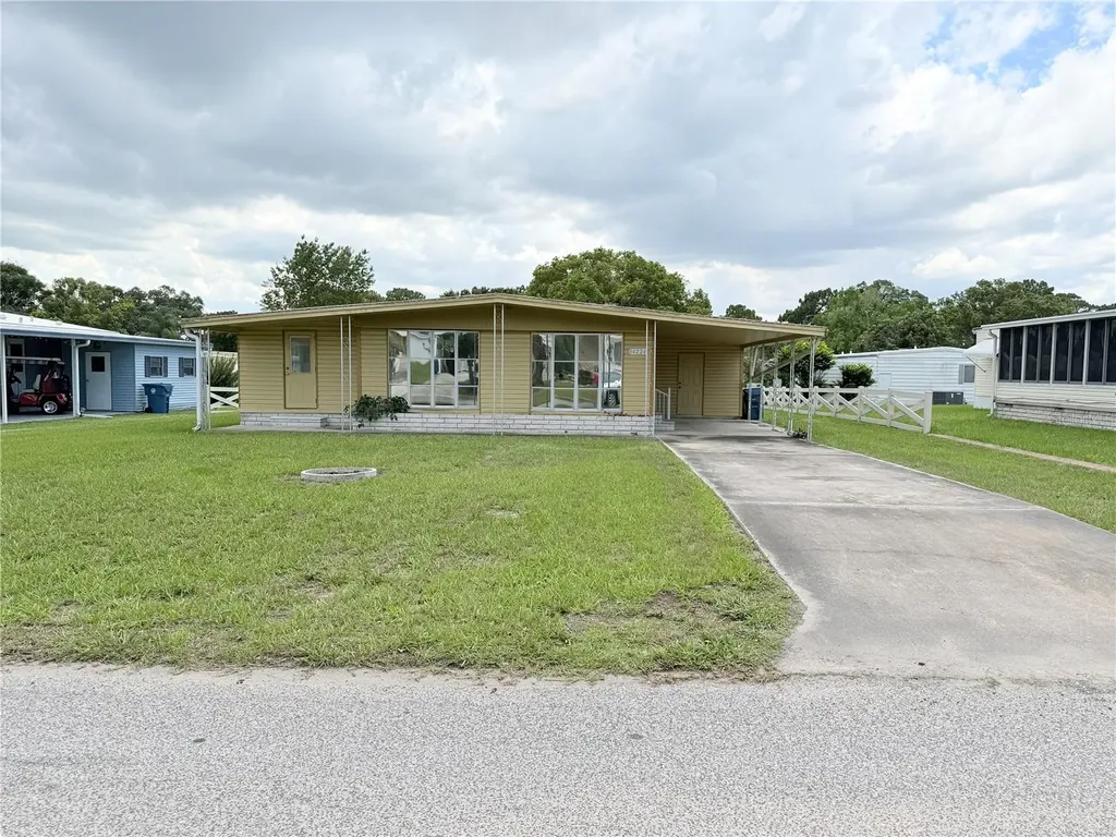 14224 Sandhurst Street Brooksville FL 34613