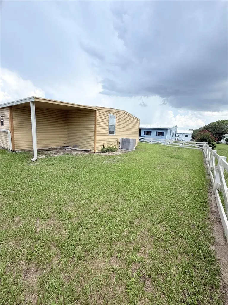 14224 Sandhurst Street Brooksville FL 34613