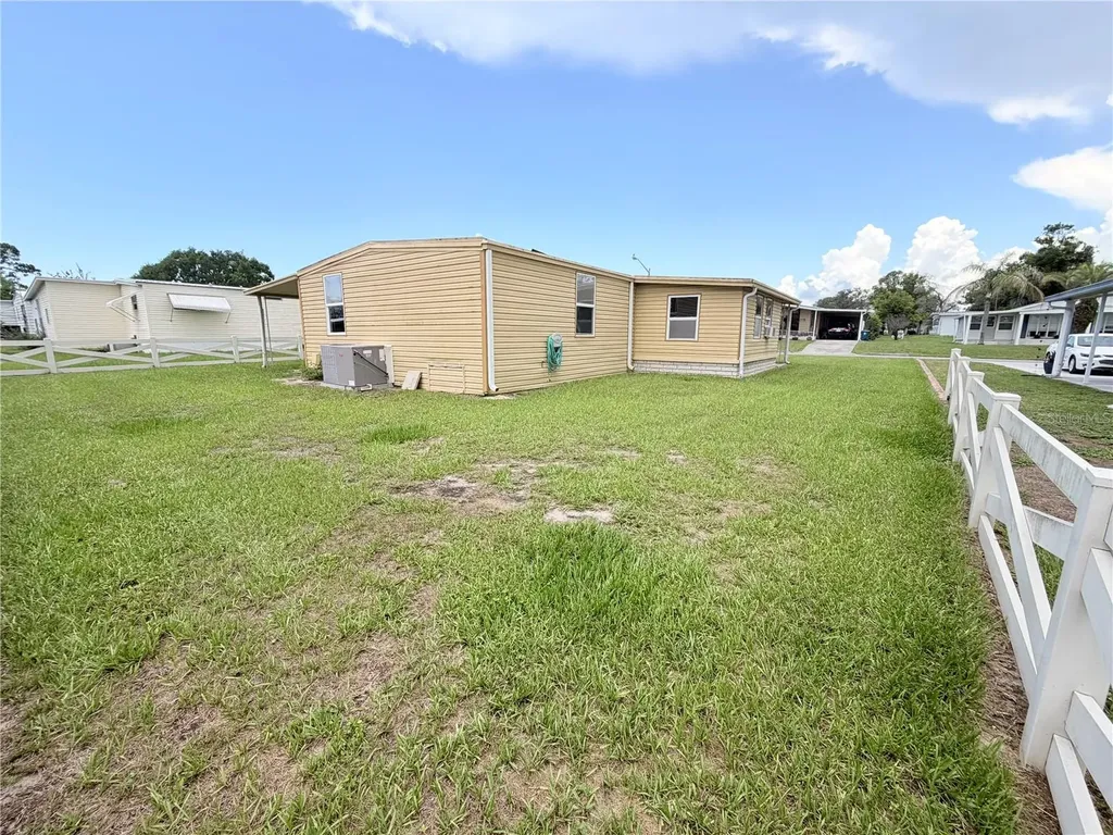 14224 Sandhurst Street Brooksville FL 34613