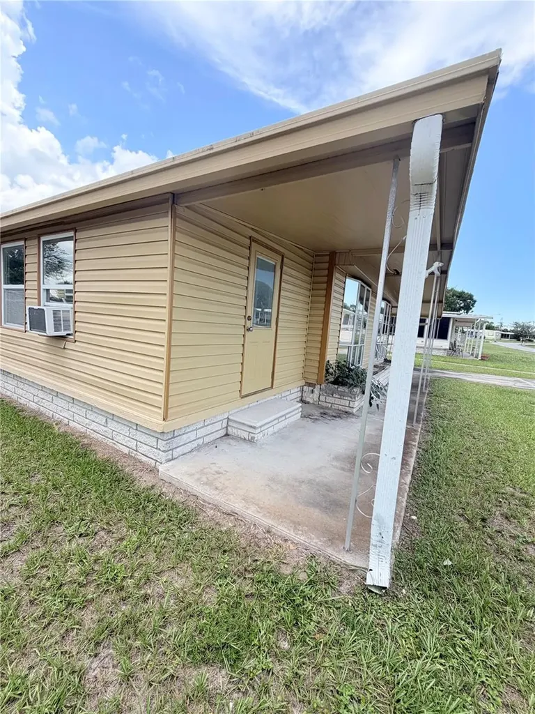 14224 Sandhurst Street Brooksville FL 34613