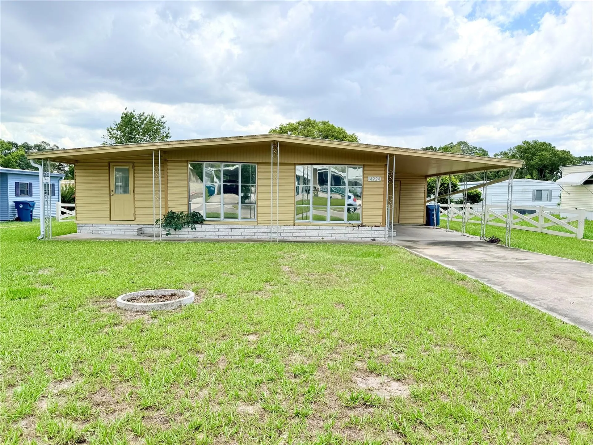 14224 Sandhurst Street Brooksville FL 34613