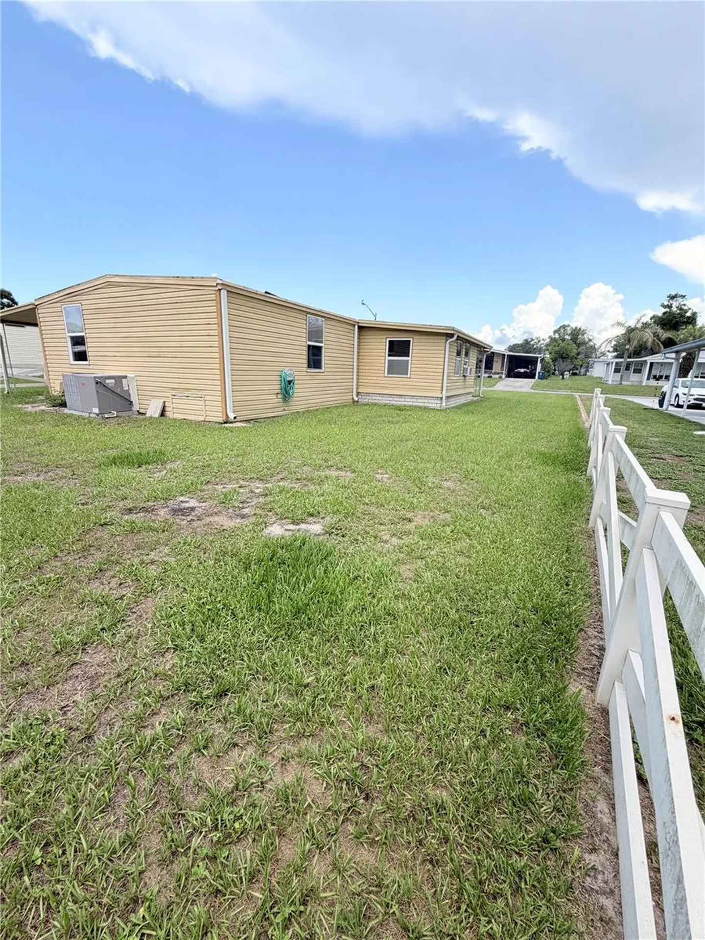 14224 Sandhurst Street Brooksville FL 34613