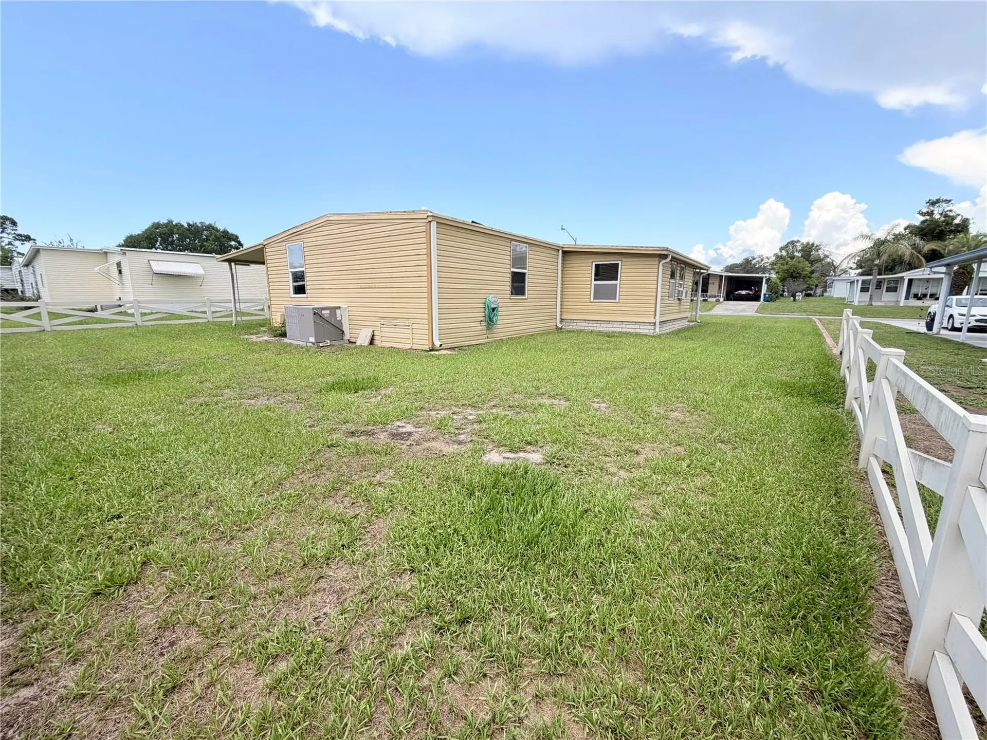 14224 Sandhurst Street Brooksville FL 34613
