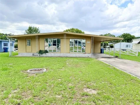 14224 Sandhurst Street Brooksville FL 34613